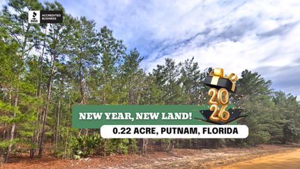 Recreational Property for sale in Putnam County, Florida