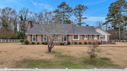 Land for sale in Jackson County, Alabama