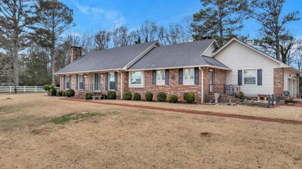 Farm and Ranch for sale in Jackson County, Alabama