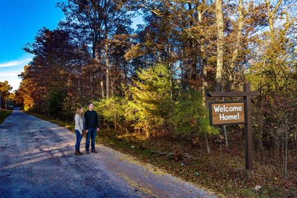 Land for sale in Cumberland County, Tennessee