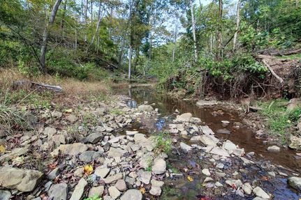 Land for sale in Washington County, Ohio