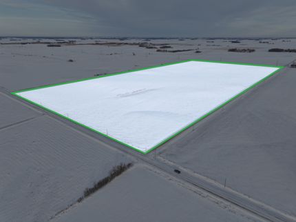 Land for sale in Blue Earth County, Minnesota