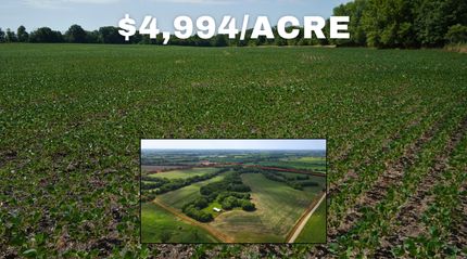 Land for sale in Ray County, Missouri