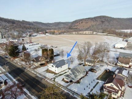 Land for sale in Fillmore County, Minnesota