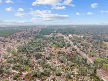 Land for sale in Levy County, Florida