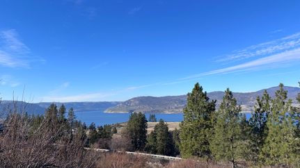 Land for sale in Lincoln County, Washington