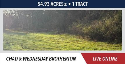 Timberland Property for sale in Lee County, Iowa