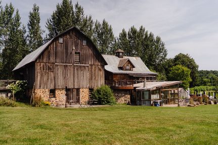 Commercial Property for sale in Barron County, Wisconsin