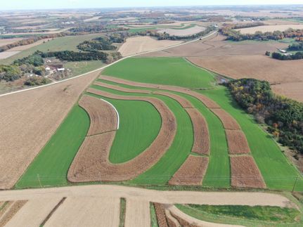 Land for sale in Fillmore County, Minnesota