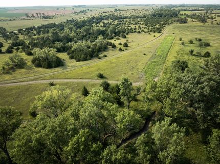 Farm and Ranch for sale in Dickinson County, Kansas