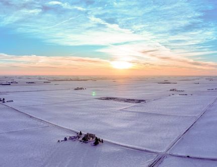 Farm and Ranch for sale in Hamilton County, Iowa