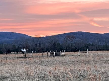 Land for sale in Madison County, Missouri