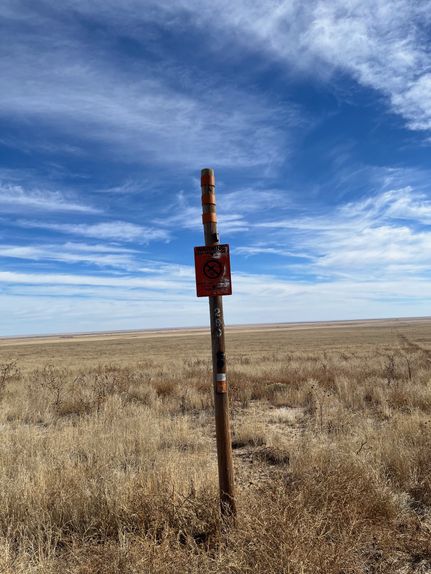 Farm and Ranch for sale in Crowley County, Colorado