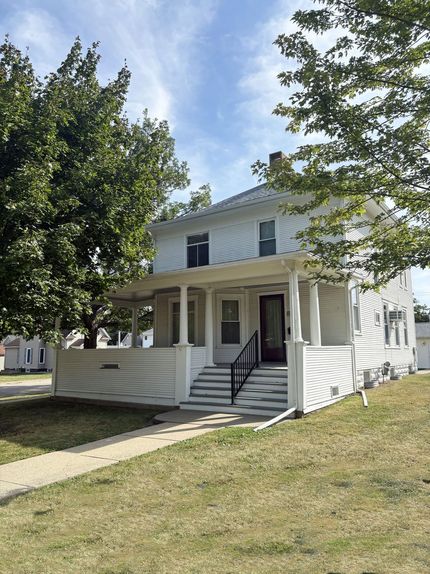 House for sale in Clinton County, Iowa