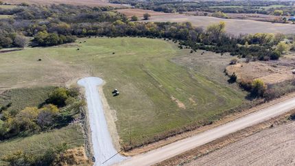 Homesite for sale in Butler County, Nebraska