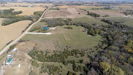 Land for sale in Butler County, Nebraska