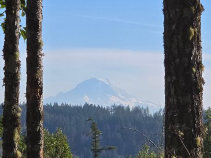 Land for sale in Kitsap County, Washington