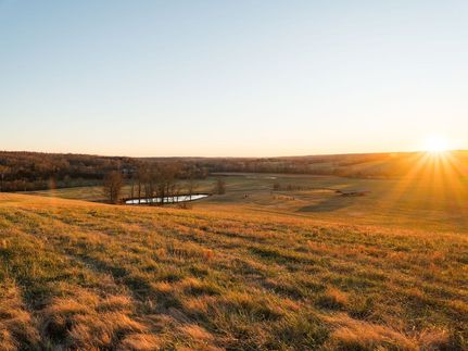 Farm and Ranch for sale in Hickman County, Tennessee