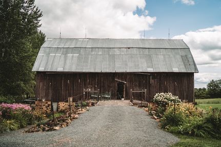 Land for sale in Barron County, Wisconsin