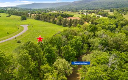 Land for sale in Sequatchie County, Tennessee