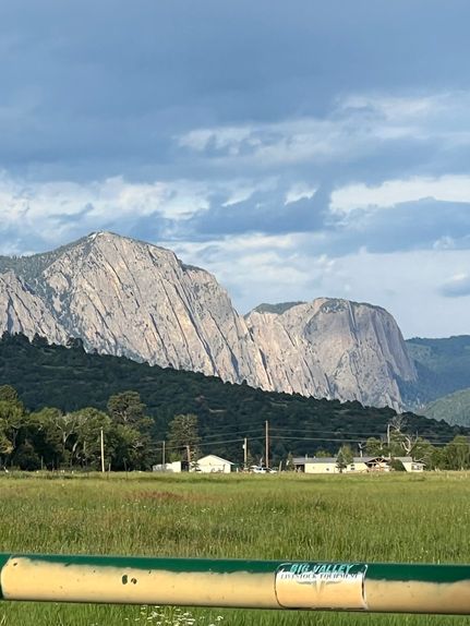 Land for sale in Rio Arriba County, New Mexico