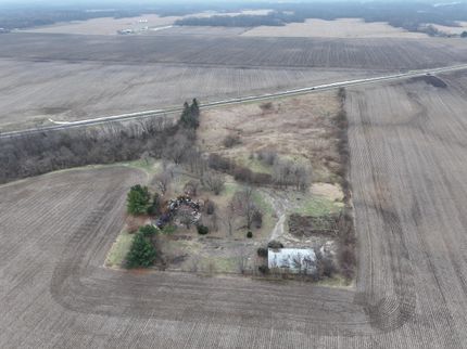Land for sale in Fulton County, Illinois