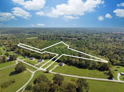 Land for sale in Dickson County, Tennessee