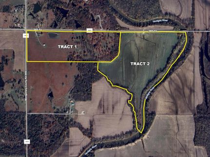 Land for sale in Montgomery County, Kansas