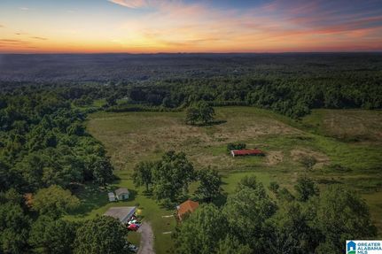 Land for sale in Blount County, Alabama