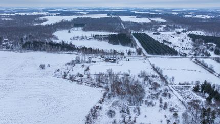 Land for sale in Barron County, Wisconsin