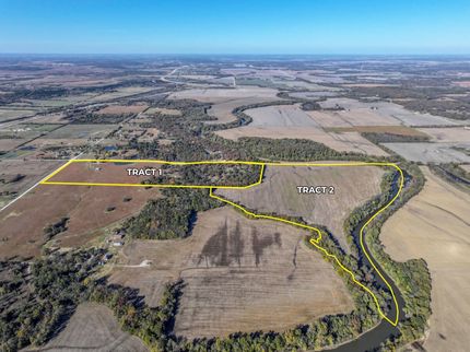 Land for sale in Montgomery County, Kansas
