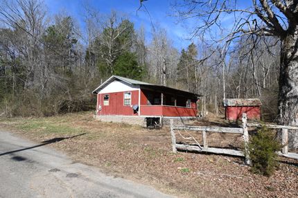 Timberland Property for sale in Perry County, Tennessee