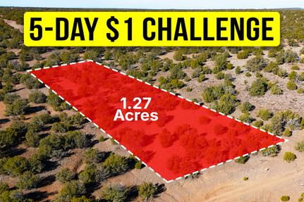 Farm and Ranch for sale in Apache County, Arizona