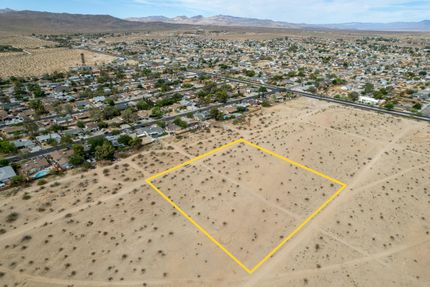 Undeveloped Land for sale in Kern County, California