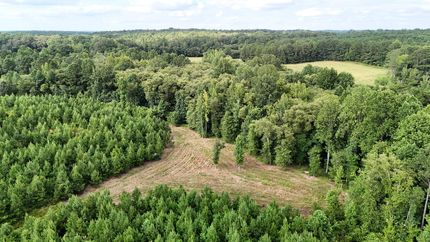 Land for sale in Prentiss County, Mississippi