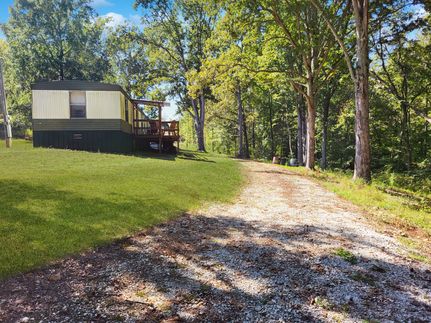 Lakefront Property for sale in Benton County, Tennessee