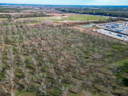 Land for sale in Crisp County, Georgia