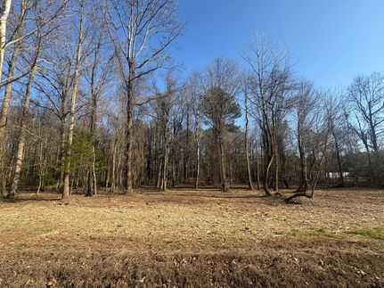 Homesite for sale in Morgan County, Alabama