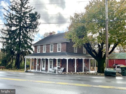 Land for sale in Lancaster County, Pennsylvania