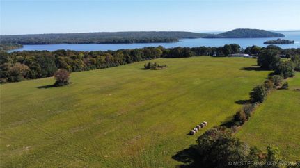 Land for sale in Sequoyah County, Oklahoma