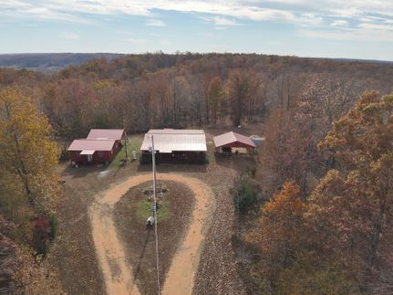 Land for sale in Perry County, Tennessee