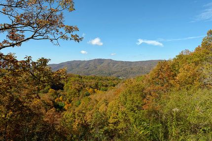 Land for sale in Greenbrier County, West Virginia