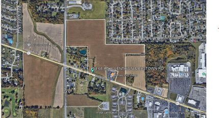 Land for sale in Allen County, Ohio