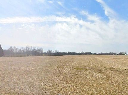 Land for sale in Allen County, Ohio