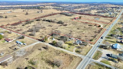 Land for sale in Haskell County, Oklahoma