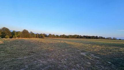 Land for sale in Rusk County, Texas