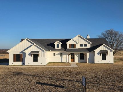 Land for sale in Denton County, Texas