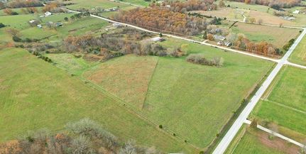 Land for sale in Webster County, Missouri