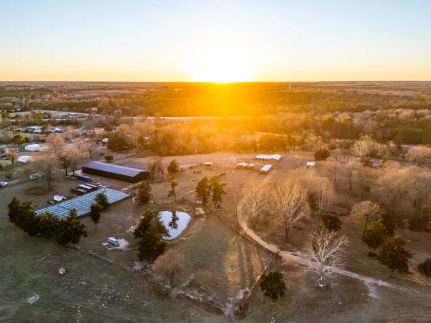 Farm and Ranch for sale in Pushmataha County, Oklahoma