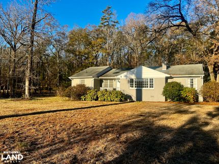 Land for sale in Shelby County, Alabama